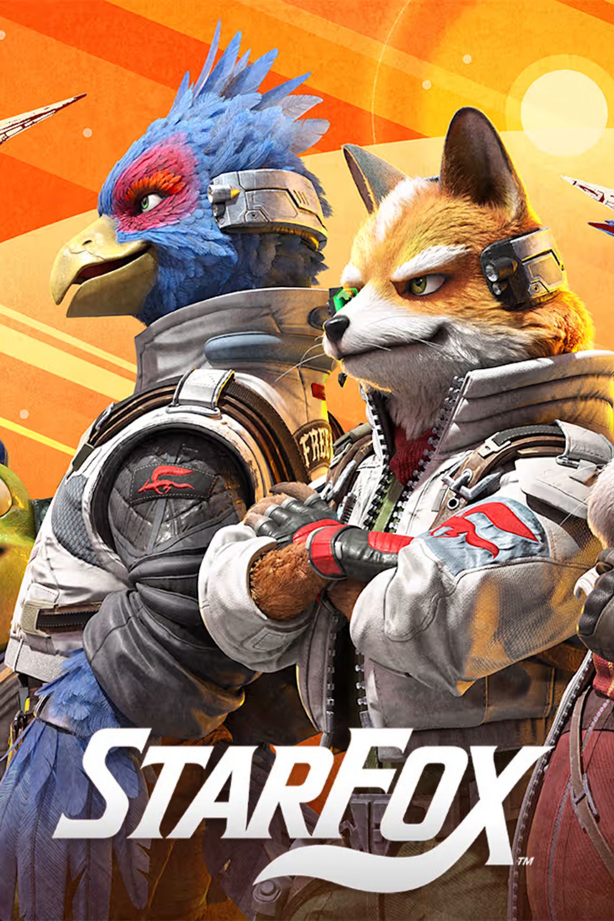 Star Fox